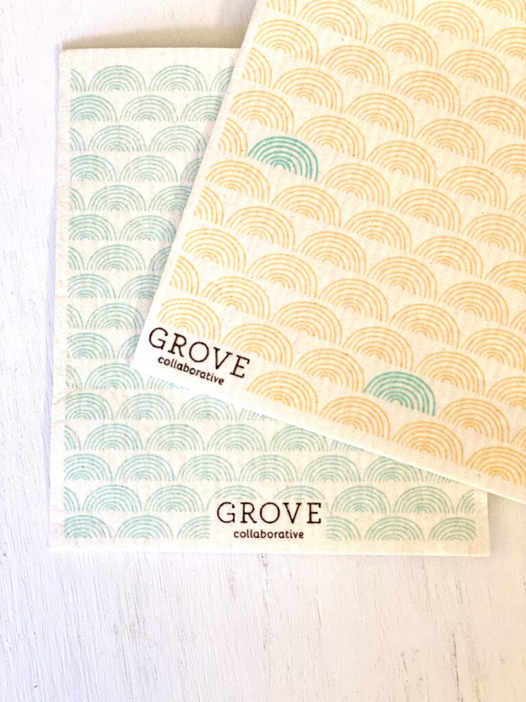 best things from grove collaborative