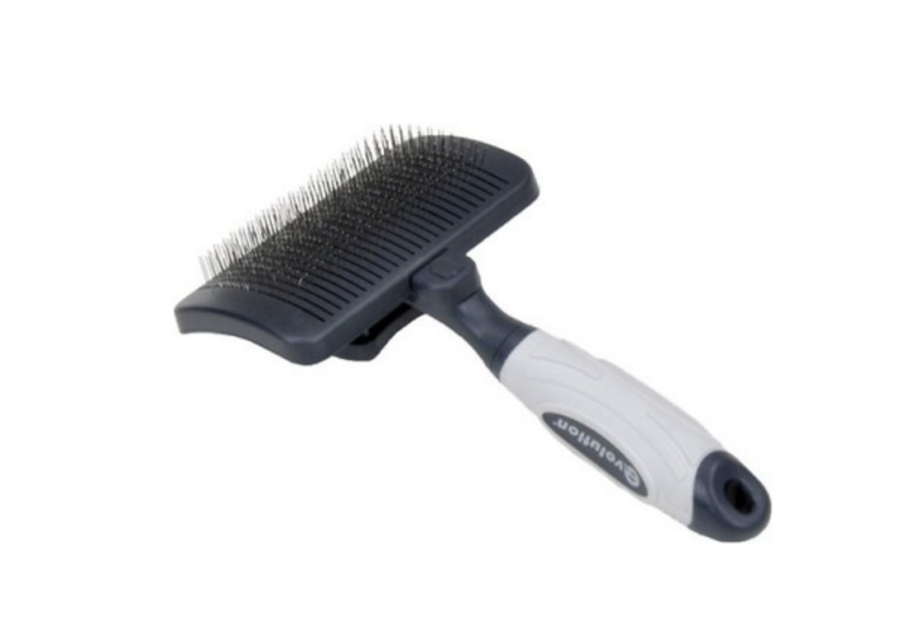 Best dog brush for goldendoodles