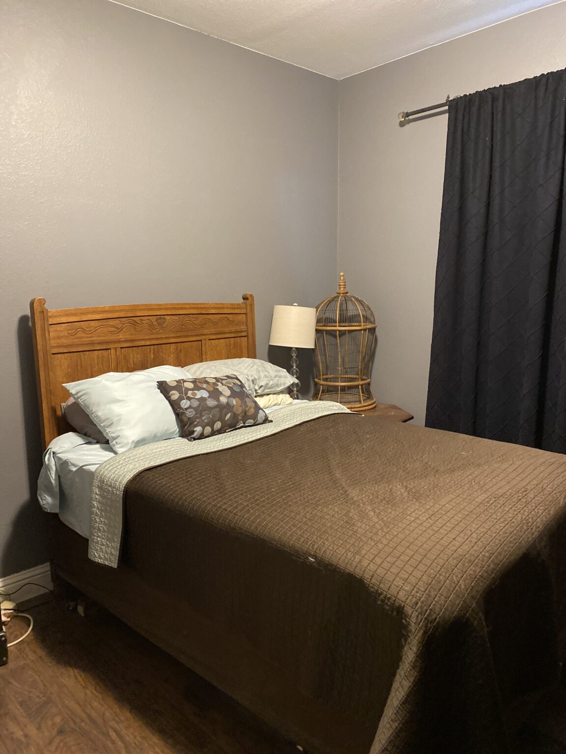 Guest Room Refresh - Hootshack