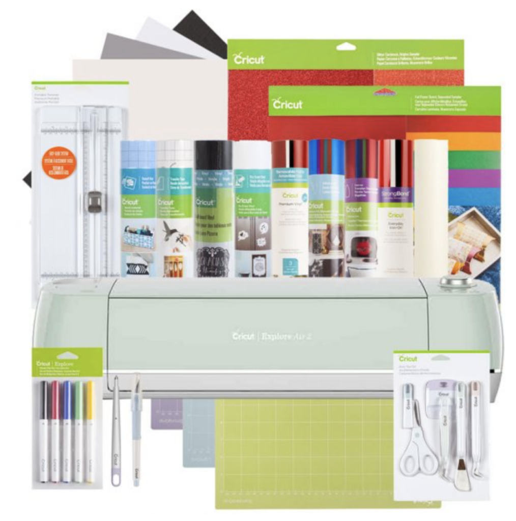 Best Cricut Bundles To Buy - Hootshack