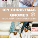 DIY Christmas Gnomes The Ultimate DIY Guide