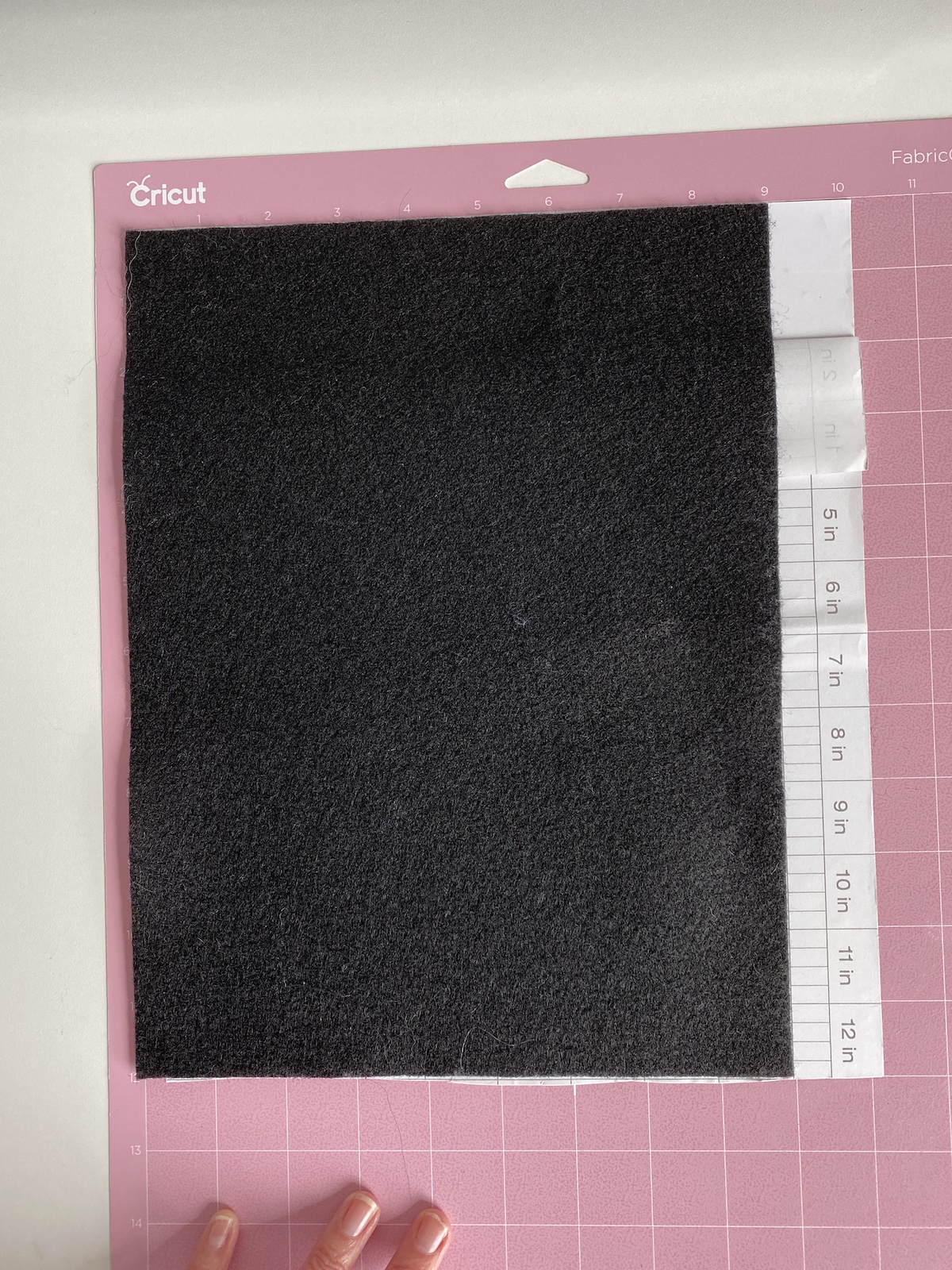How To Cut Felt With Cricut Maker (And Save Your Mat!)