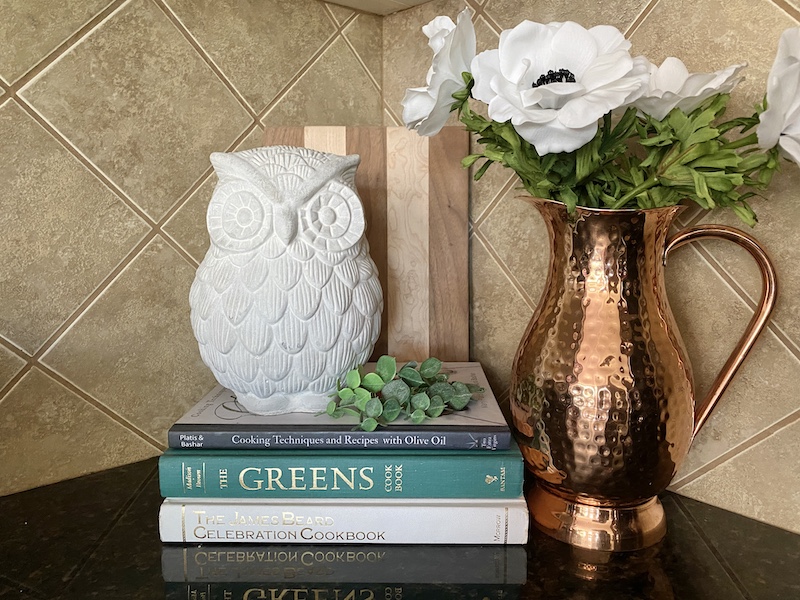 Owl Decor for Kitchen: A Guide to Owlish Inspiration