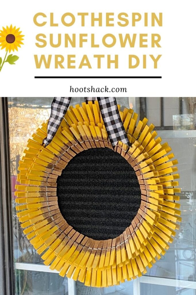 How To Make A Burlap Bow For A Wreath Or Home Decor