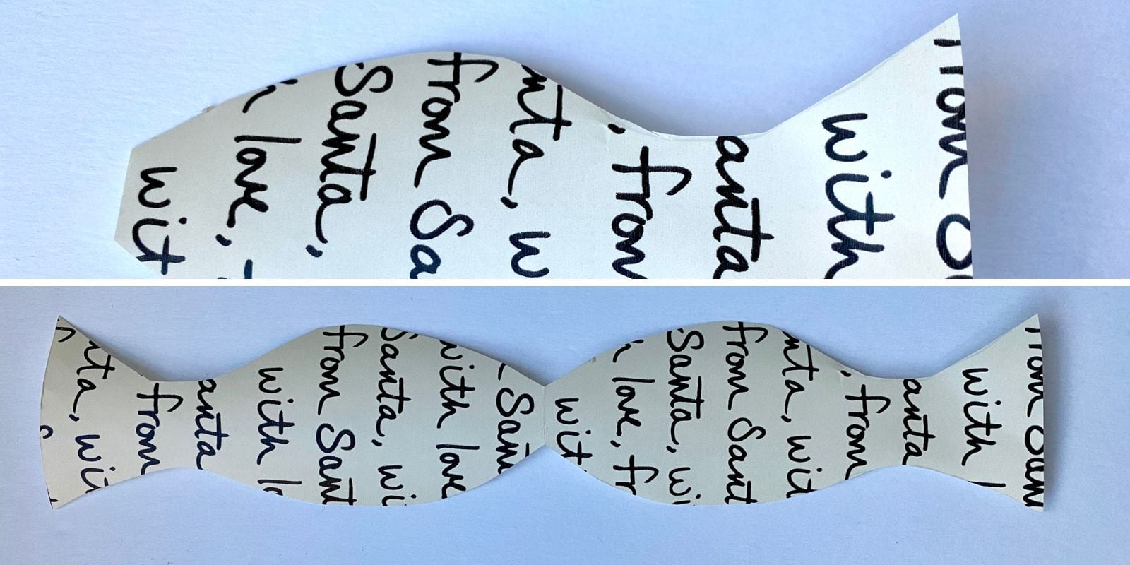 How To Make A Bow Out Of Wrapping Paper 4 Easy Ways Video Included