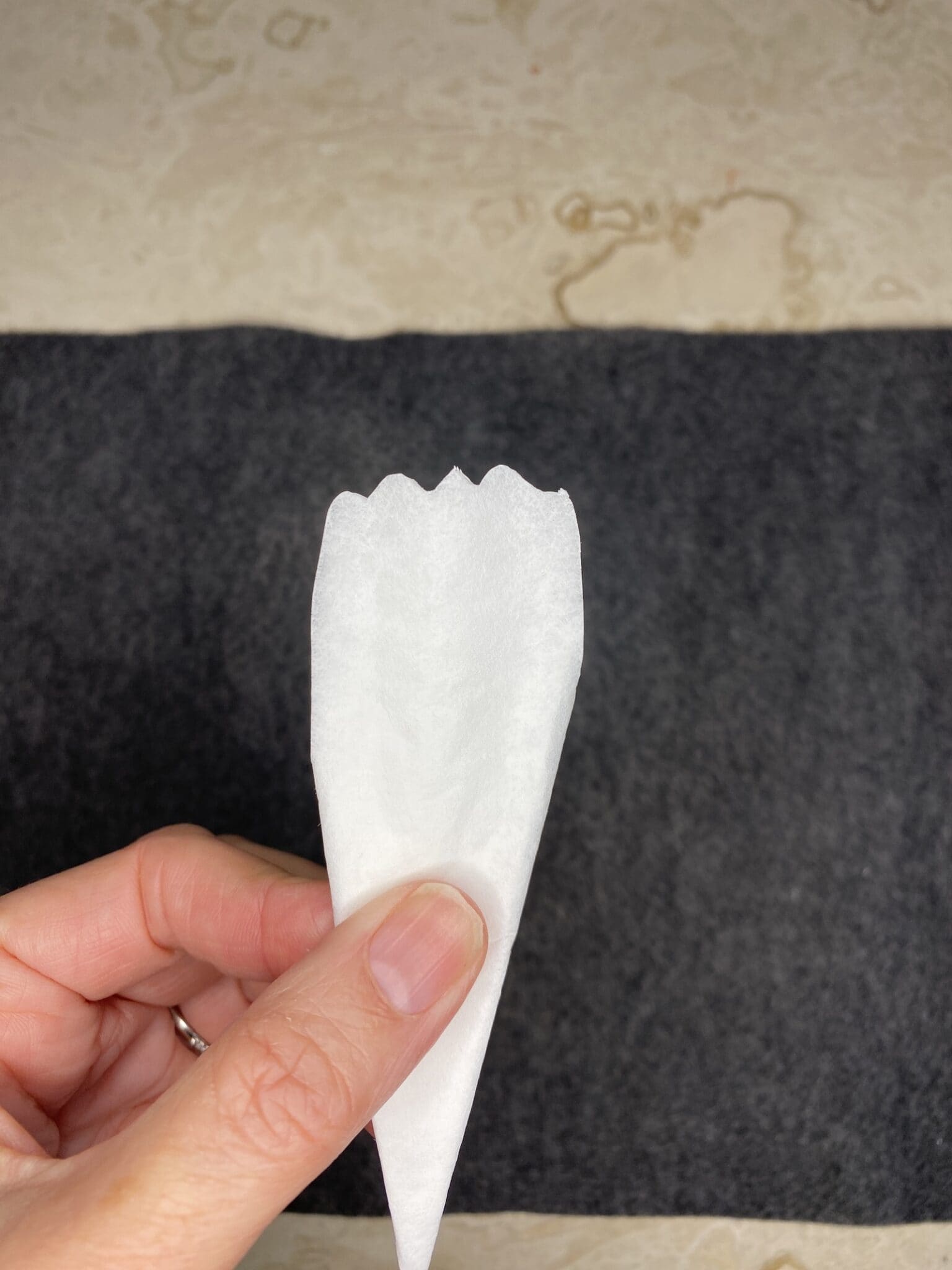 How To Make Coffee Filter Flowers (Easy) With Instructions and Video