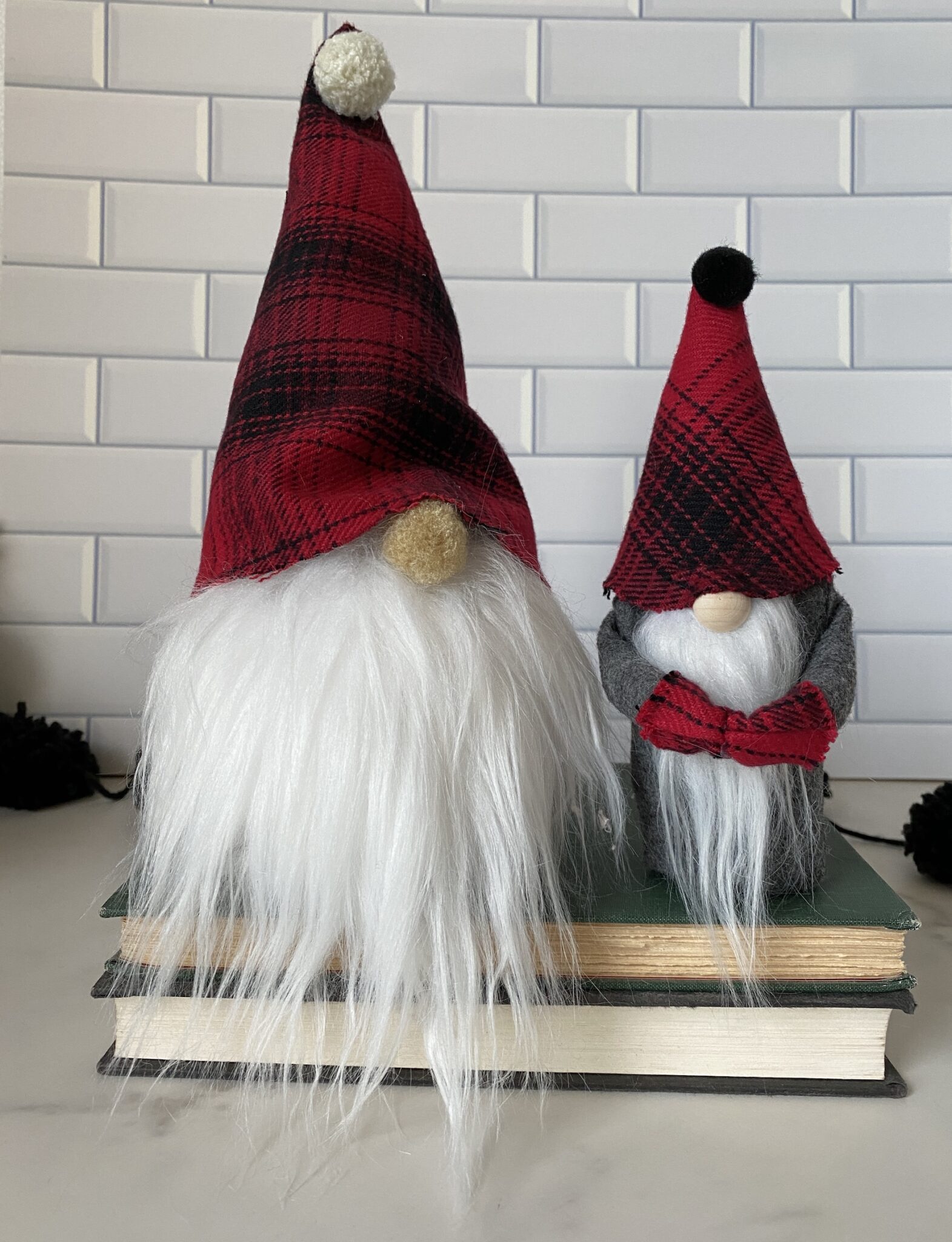 How To Make A Sock Gnome Step-by-step Tutorial