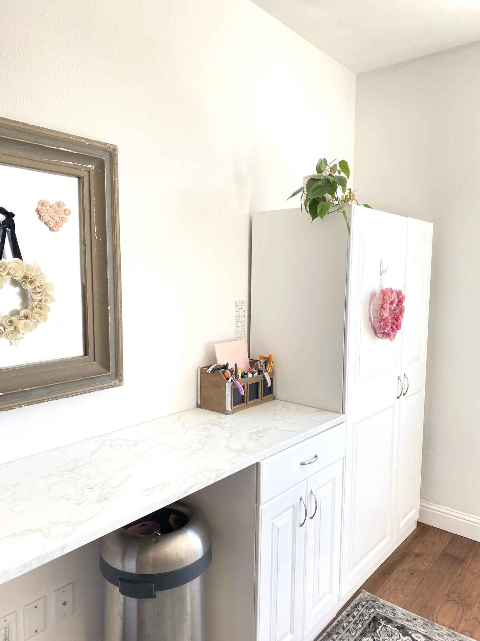 Best Craft Room Shelving And Storage Ideas