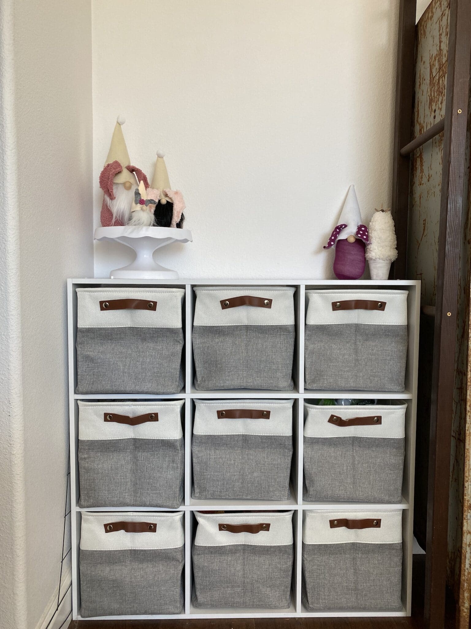Picture of Best Craft Room Shelving And Storage Ideas